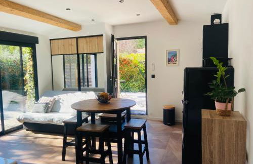 Cosy Lodge Sainte Baume - Photo 2