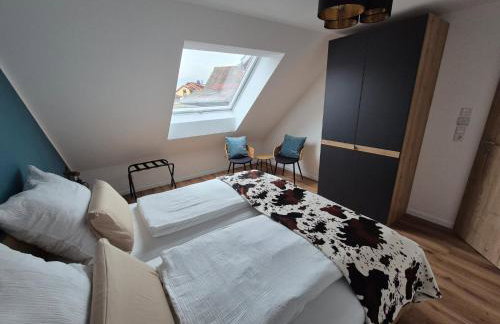 FeWo Zenk Stublang - Foto 28