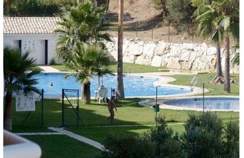 Penthouse with Private Roof terrace and jacuzzi - Photo 33