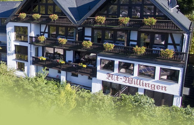 Cafe Alt Willingen - Photo 1