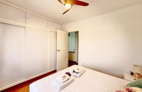 Duplex con piscina y terraza - Photo 23