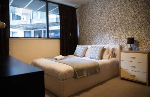 Leeds Vibrant 2 Bedroom Sleeps 4 - Foto 17