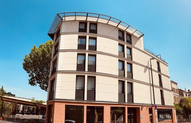 Résidence du Parc Vanves - Foto 25