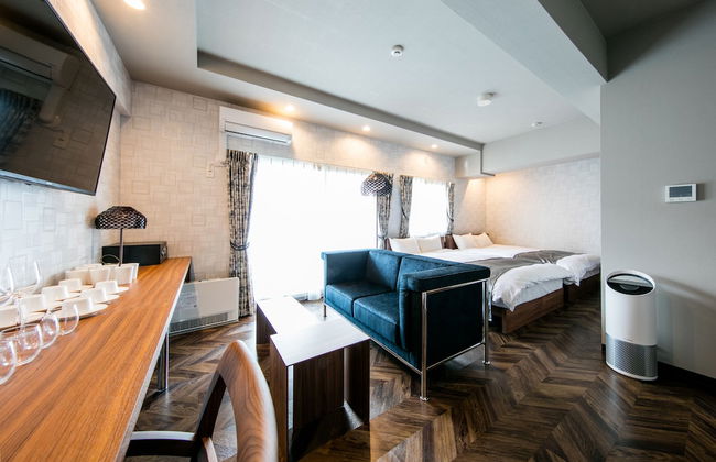 Villa Koshido Kotoni - Foto 24