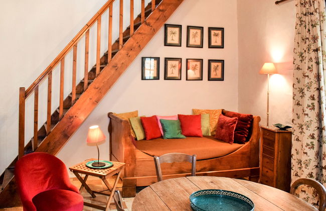 Le Coteau Fleury - Foto 4