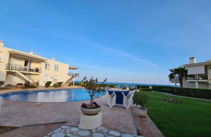 Mediterranean Lookout from Vinaròs - Foto 6