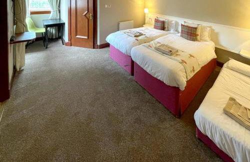 Dalgarven Spa House - Foto 18