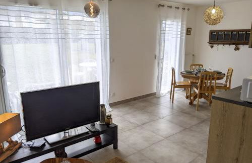 Le Jardin de Boubioz - Foto 20