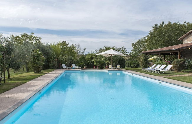 Il Noceto 8 in Marta - Foto 2