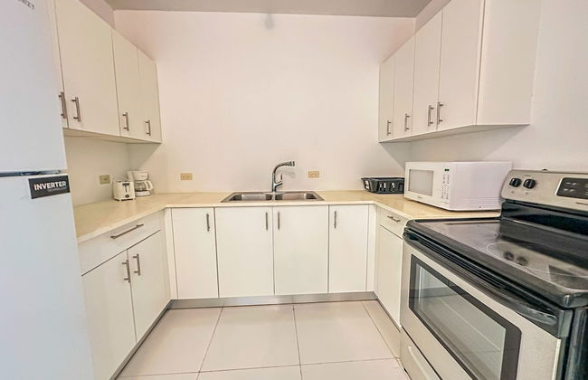 Arecibo Hotel 2102 - Foto 13