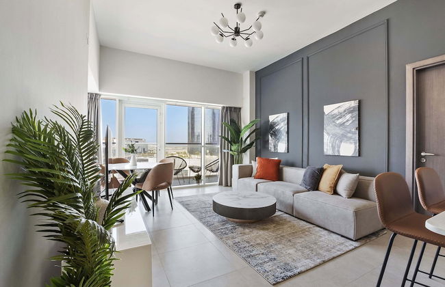 Silkhaus Marina Rise Towers - Photo 14