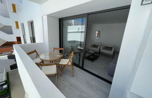 Ático Cañada Aguilar, Mojácar Playa - Foto 12