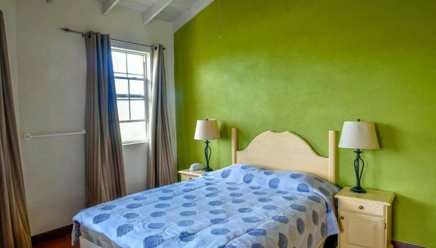 Prospect #1 - by Zenbreak - Foto 3, Habitación