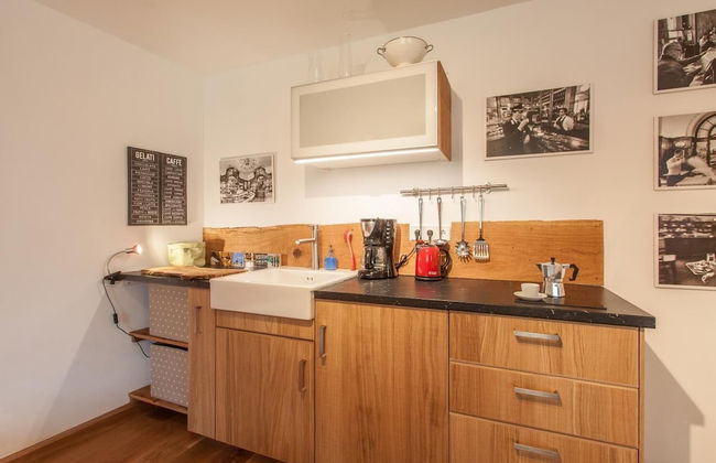 Wohnen am Bäckerbrunnen - Photo 15