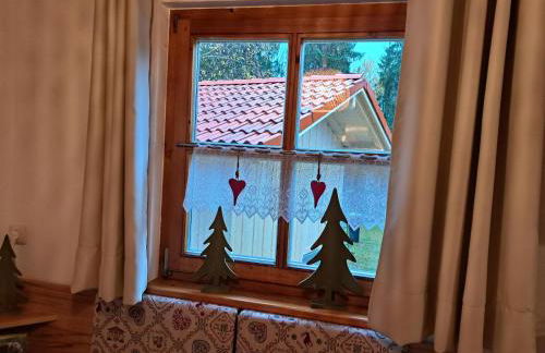 Ferienhaus MARIA im Waldferiendorf - Foto 12