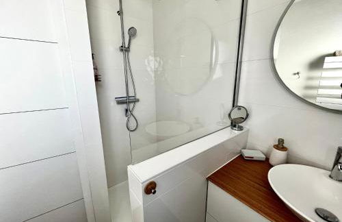 Villa TY MAÏ, Moderne, plages, parking, GR34, 2 à 6 personnes - Foto 30