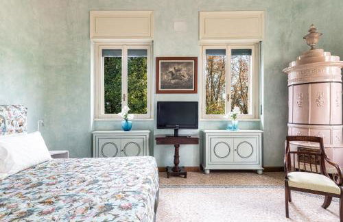 Villa La Pioppa - Foto 25