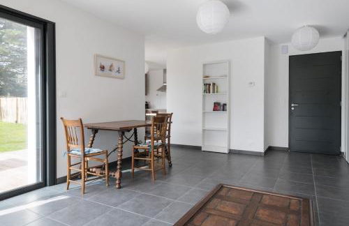 Maison neuve pour 4 adultes - 2 enfants - Jardin - Foto 9