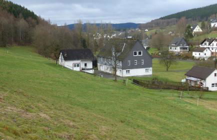 Ferienhaus Broche - Foto 26