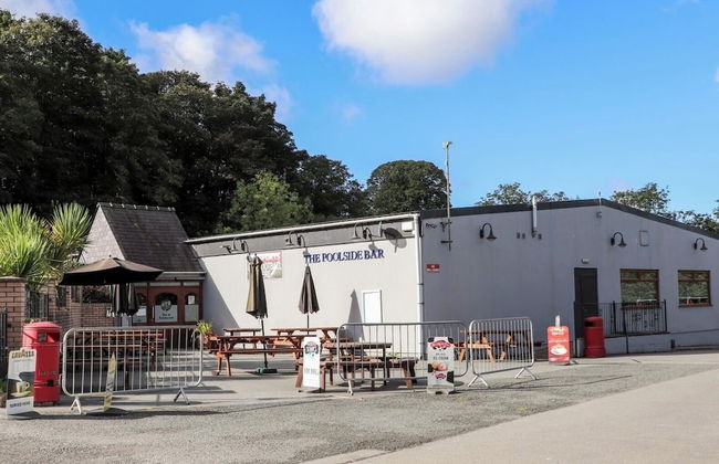 Cozy Cottage Retreat on Glan Gwna Holiday Park - Photo 24