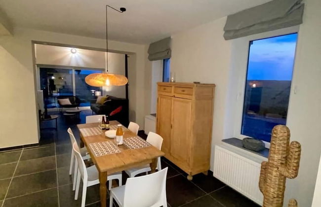 Peaceful Garden Home in Modave - Foto 17