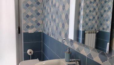 The Crown Caserta - Foto 4, Shower