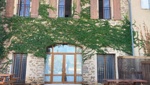 Maison indépendante, canal du Midi, Piscine - Photo 3