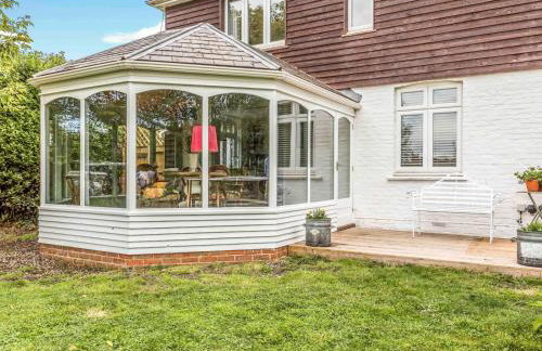 Pretty Three Bedroomed home near the Beach - Pass the Keys - Foto 18