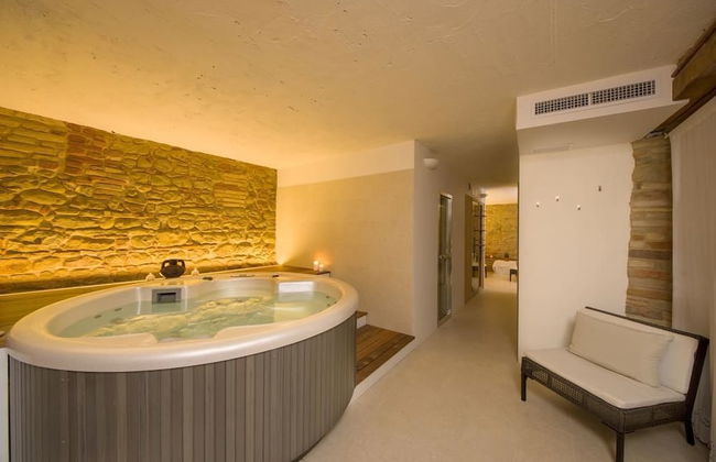 Agriturismo SPA Serpanera - Foto 18