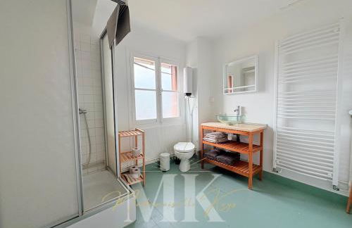 L'Authentic - Appartement spacieux - Foto 10