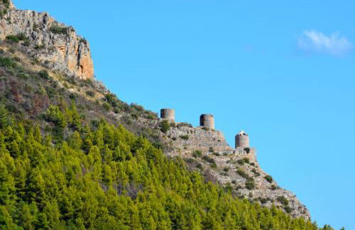 Leonidio Apartment Maria - Foto 34