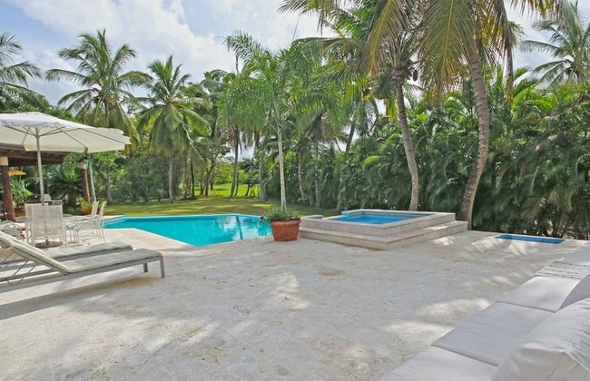 Villa del Caribe by Casa de Campo Resort & Villas - Foto 14