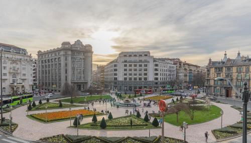 Nuevo y Luminoso en Plaza Moyua - Foto 2
