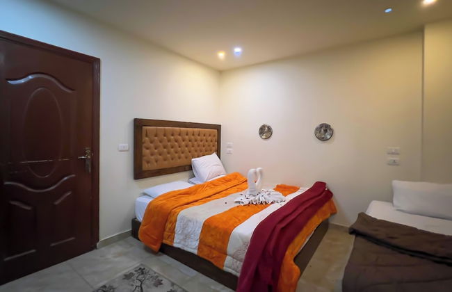 Sun Pyramids View Inn - Foto 17