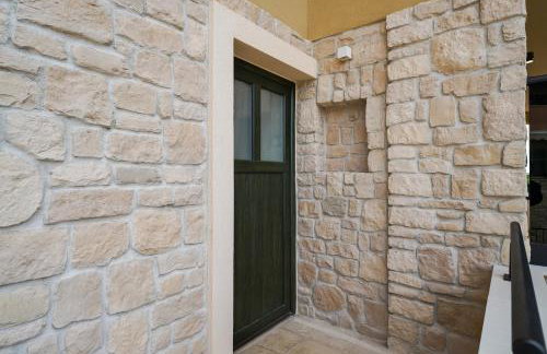 TEONA Luxury Apartment with terrace - Foto 43