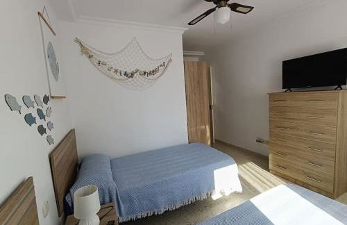 Spacious and centrally located apartment in San Pedro de Alcantara - Photo 22