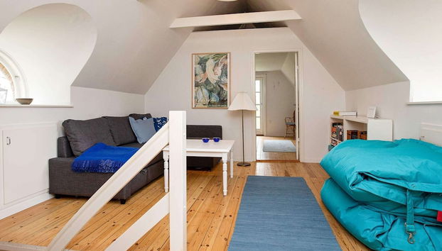 Holiday Home in Vig - Photo 4