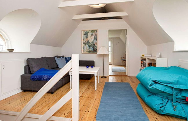 Holiday Home in Vig - Foto 4