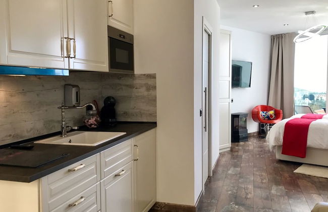 Loft El Sueño - Foto 8