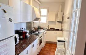 Apartamento con jardín a 11 metros de la playa. B3. - Foto 36