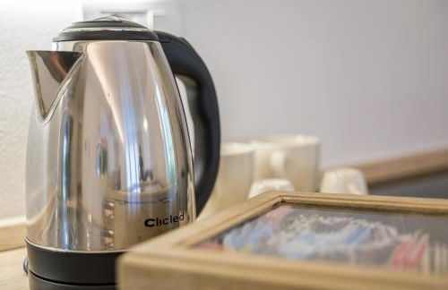 AlleMura Uno - Free WiFi, Private Parking & Air Conditioning - Foto 25