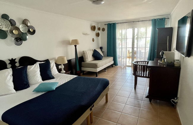 Barbadine - Resorts Flats - Sainte Anne - Photo 27