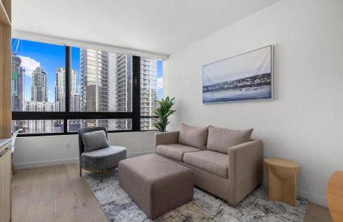 Luxury Condo in Downtown Miami - Foto 1