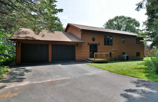 Best Home on Lake Namakagon - Foto 32