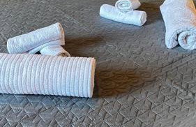 San Lorenzo Cottage - Παραδοσιακά Πέτρινα Δωμάτια - Άγιος Λαυρέντιος Πηλίου - Foto 38