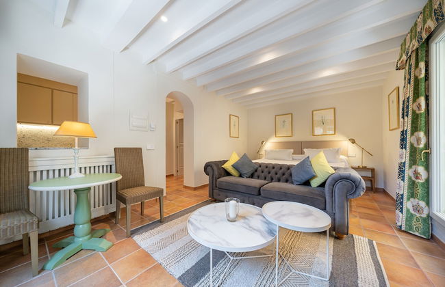 Rondaia Boutique Vineyard Stay – Mallorca, Tramuntana - Foto 40