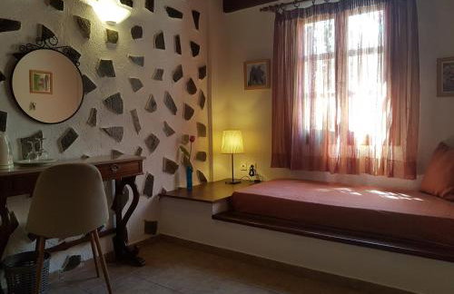 Abelonas Village - Foto 38