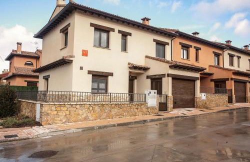 Apartamento el Palomar - Foto 1