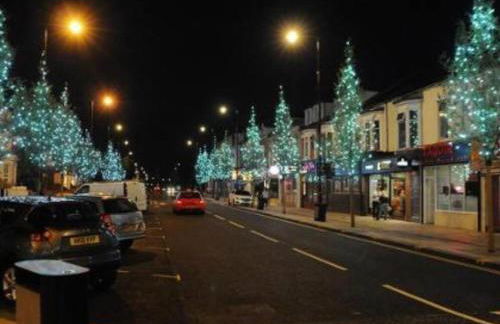 The Seaview - South Shields - Foto 31