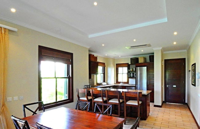 Eden Island, Beach front, Luxury, 3 Bed Ensuite, WiFi - Photo 10